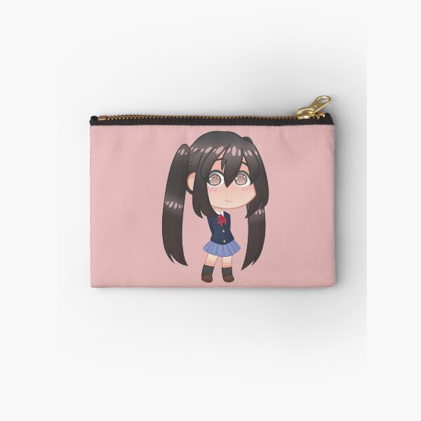 Item preview, Azusa K-On! Chibi  designed and sold by nanoyuu.