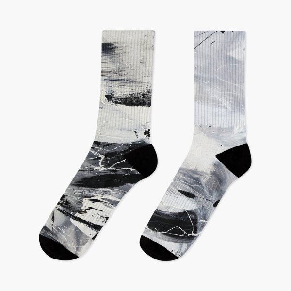 Item preview, Black and White designed and sold by verakomnig.