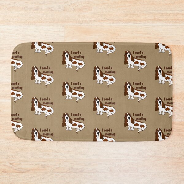 Item preview, I Need A Meeting Funny Recovery or Business Saying designed and sold by lovemyrecovery.