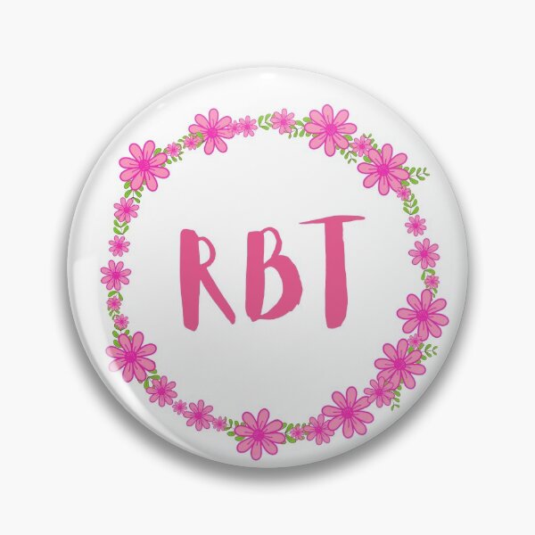 RBT Chic Badge