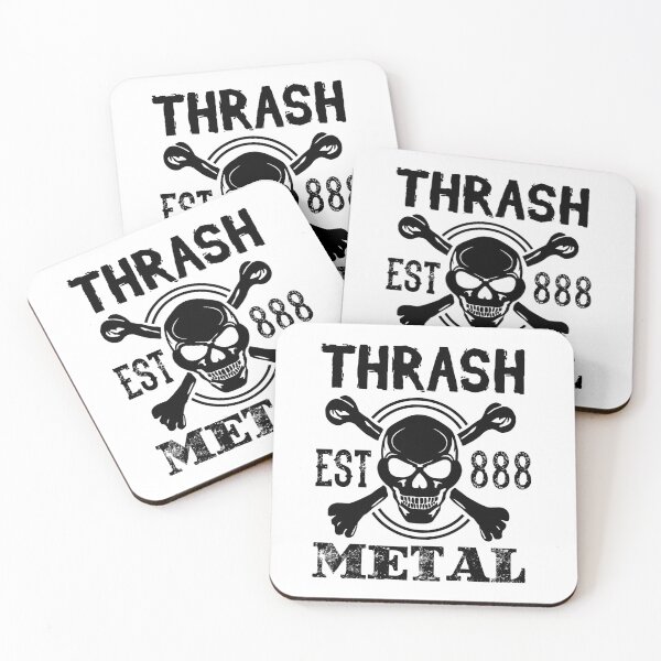 Item preview, trash metal designed and sold by JaMatt1983.