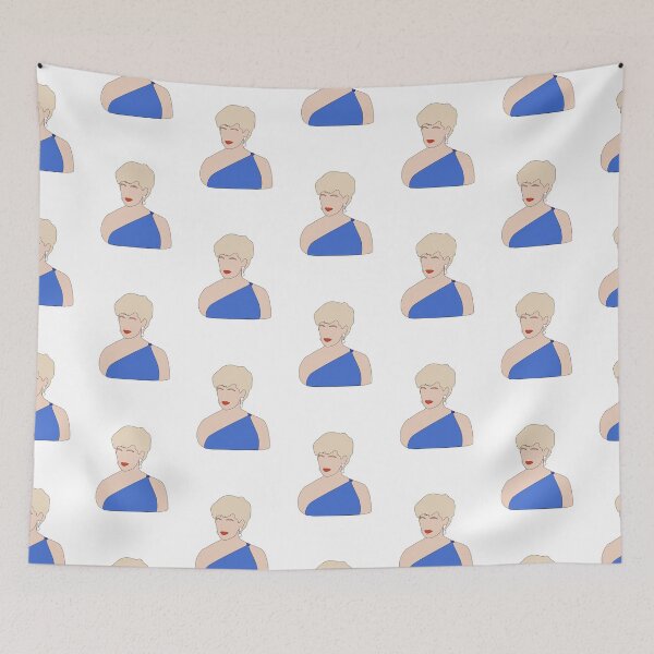 Item preview, Lady Diana designed and sold by art-fox.