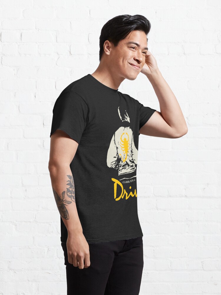 hard drive t shirt
