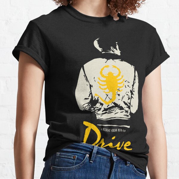 Drive Classic T-Shirt