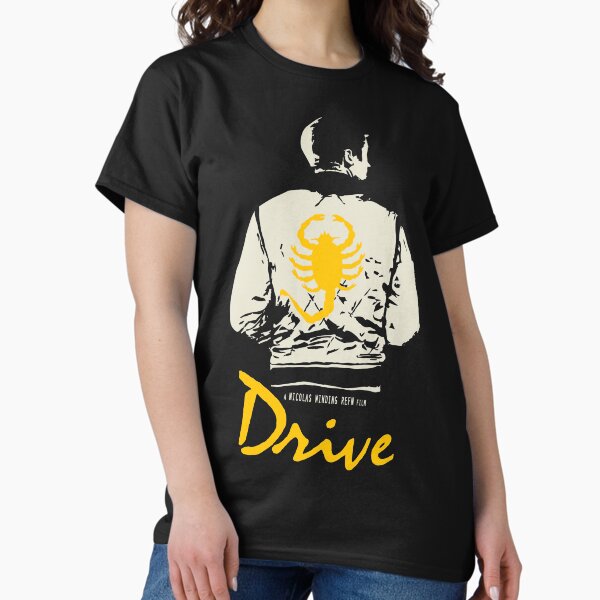 Item preview, Drive designed and sold by Luke Straughan.