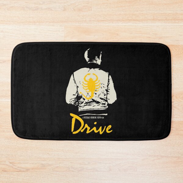 Item preview, Drive designed and sold by Luke Straughan.