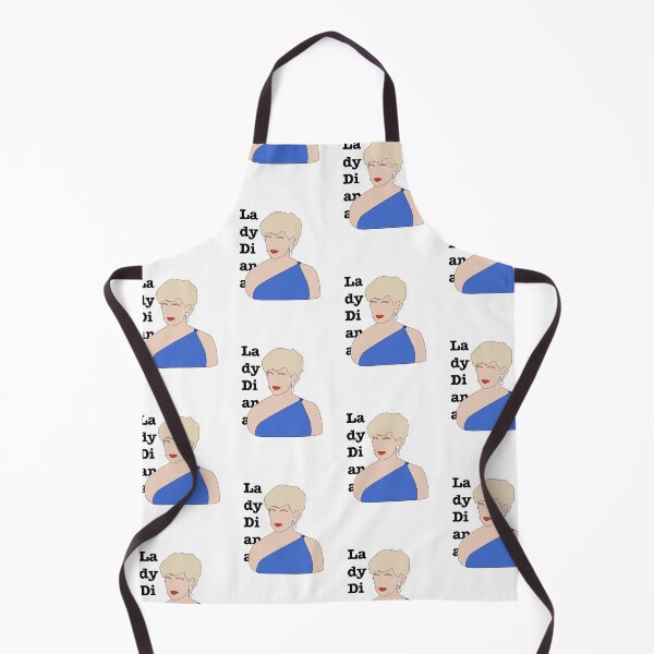 Item preview, Lady Diana Text designed and sold by art-fox.