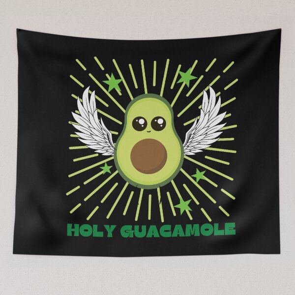 Item preview, Santo guacamole designed and sold by Martin-bivert.