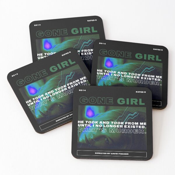 Item preview, Gone Girl Vintage designed and sold by vhamiltonart.