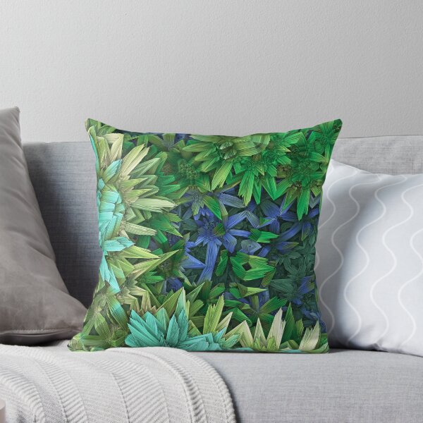 Item preview, Lush Jungle designed and sold by Lyle Hatch.