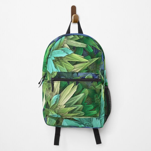 Item preview, Lush Jungle designed and sold by Lyle Hatch.