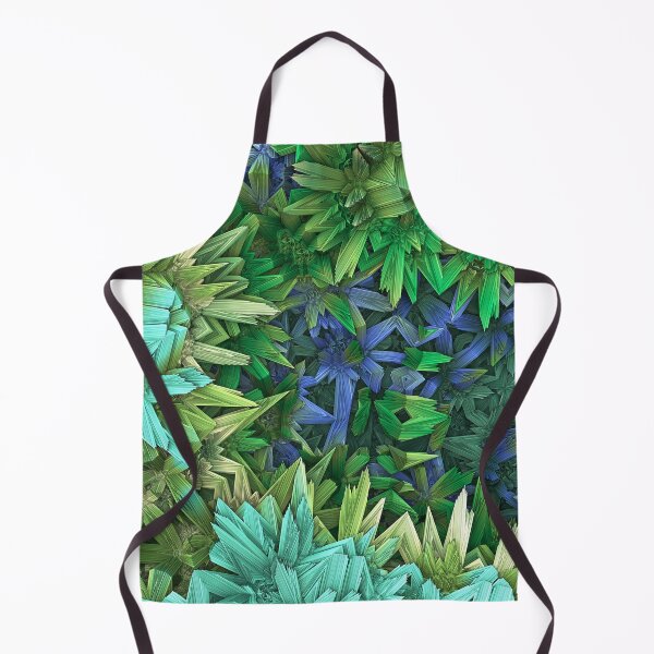 Item preview, Lush Jungle designed and sold by Lyle Hatch.