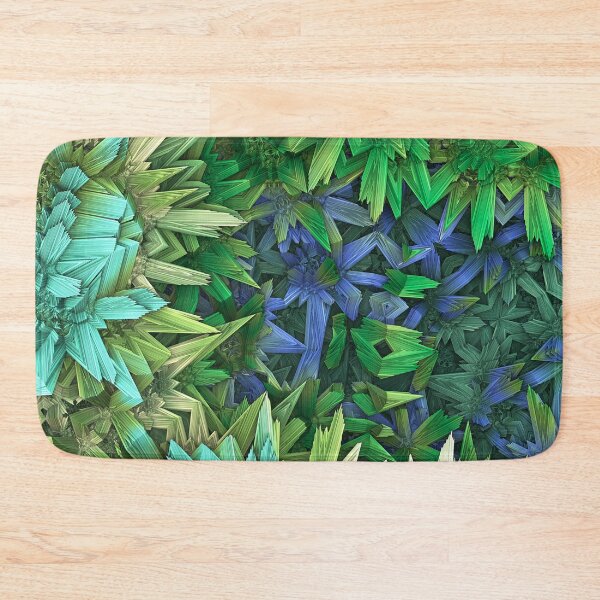 Item preview, Lush Jungle designed and sold by Lyle Hatch.