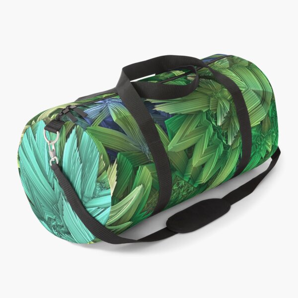 Item preview, Lush Jungle designed and sold by Lyle Hatch.