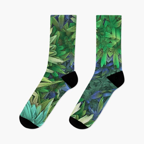 Item preview, Lush Jungle designed and sold by Lyle Hatch.