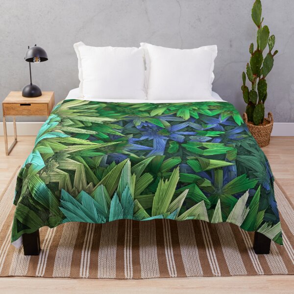 Item preview, Lush Jungle designed and sold by Lyle Hatch.