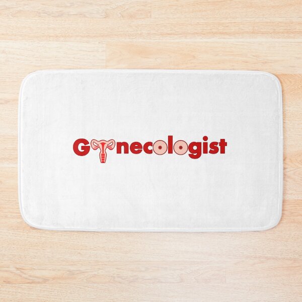 Item preview, Gynecologist designed and sold by gracefullizard.