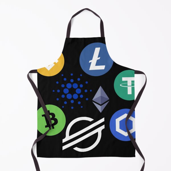 Item preview, Crypto Life designed and sold by Kroop.