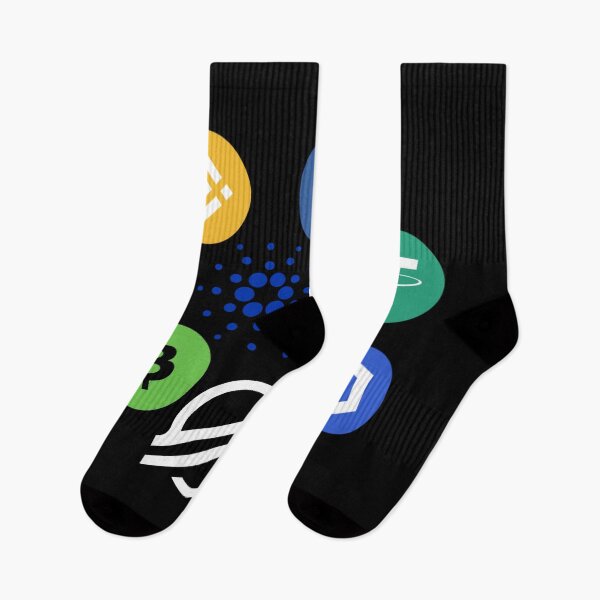 Item preview, Crypto Life designed and sold by Kroop.