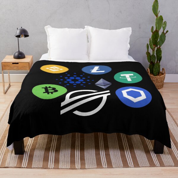 Item preview, Crypto Life designed and sold by Kroop.
