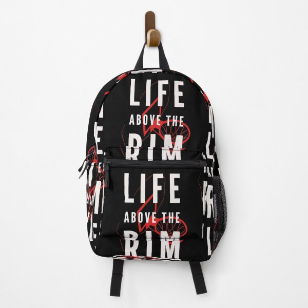 Item preview, Life Above the Rim remixed designed and sold by AW2 Designs.