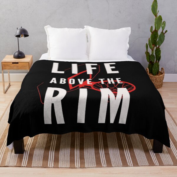 Item preview, Life Above the Rim remixed designed and sold by mwebba2005.