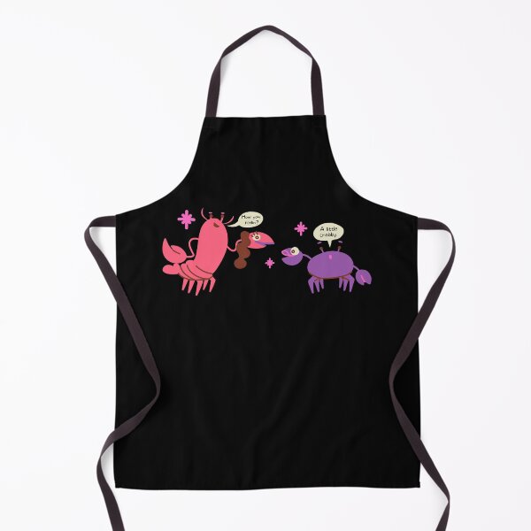 Item preview, Feeling Crabby designed and sold by TeePartyHost.