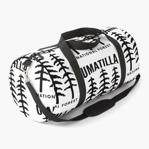 Item preview, Umatilla National Forest designed and sold by HalpinDesign.