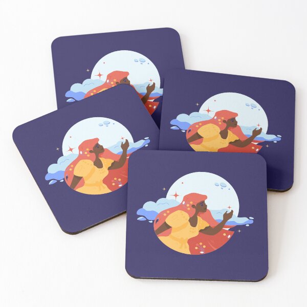 Item preview, Reaching Out designed and sold by kjmillustration.