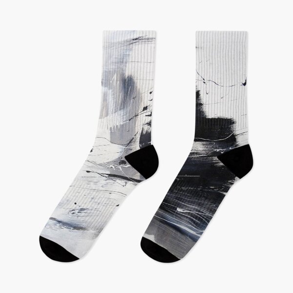 Item preview, Black and White II designed and sold by verakomnig.