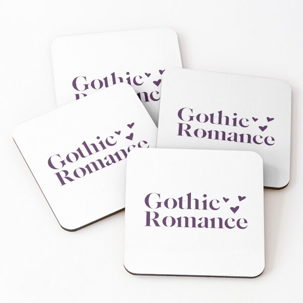 Item preview, Gothic Romance designed and sold by rissidesigns.