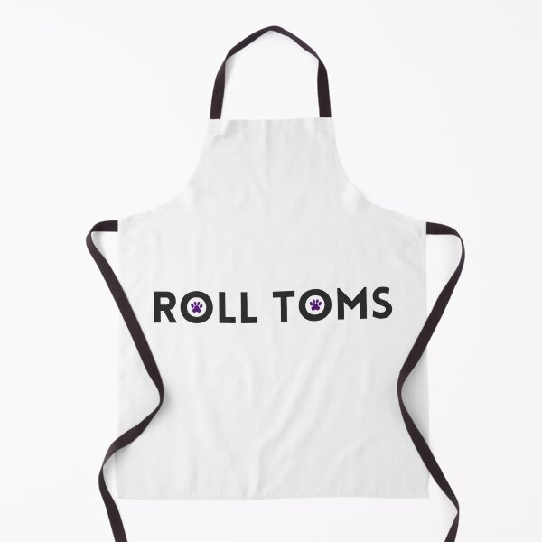 Item preview, Roll Toms Paw Print O's designed and sold by aridorsey.