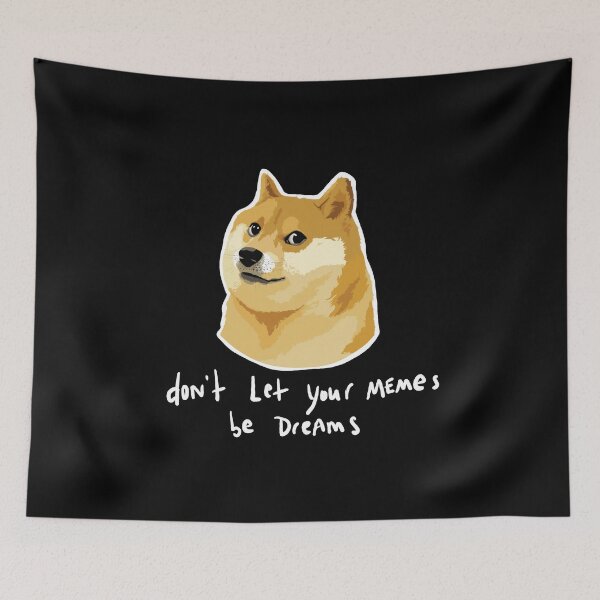 Item preview, Meme Coin designed and sold by Katie Holland.