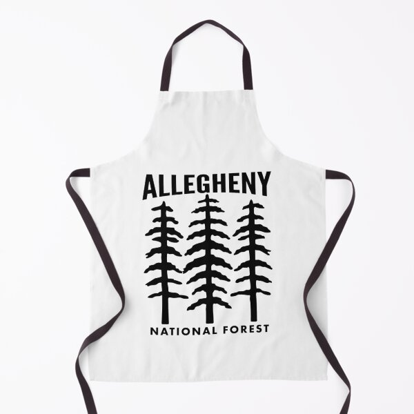 Item preview, Allegheny National Forest designed and sold by HalpinDesign.