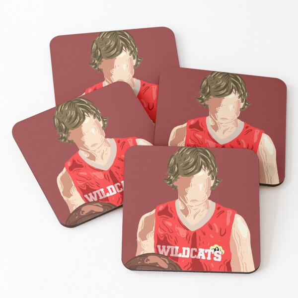 Item preview, High School Musical Troy designed and sold by peachynostalgia.