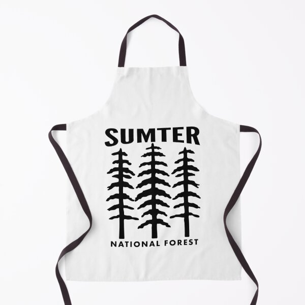 Item preview, Sumter National Forest designed and sold by HalpinDesign.
