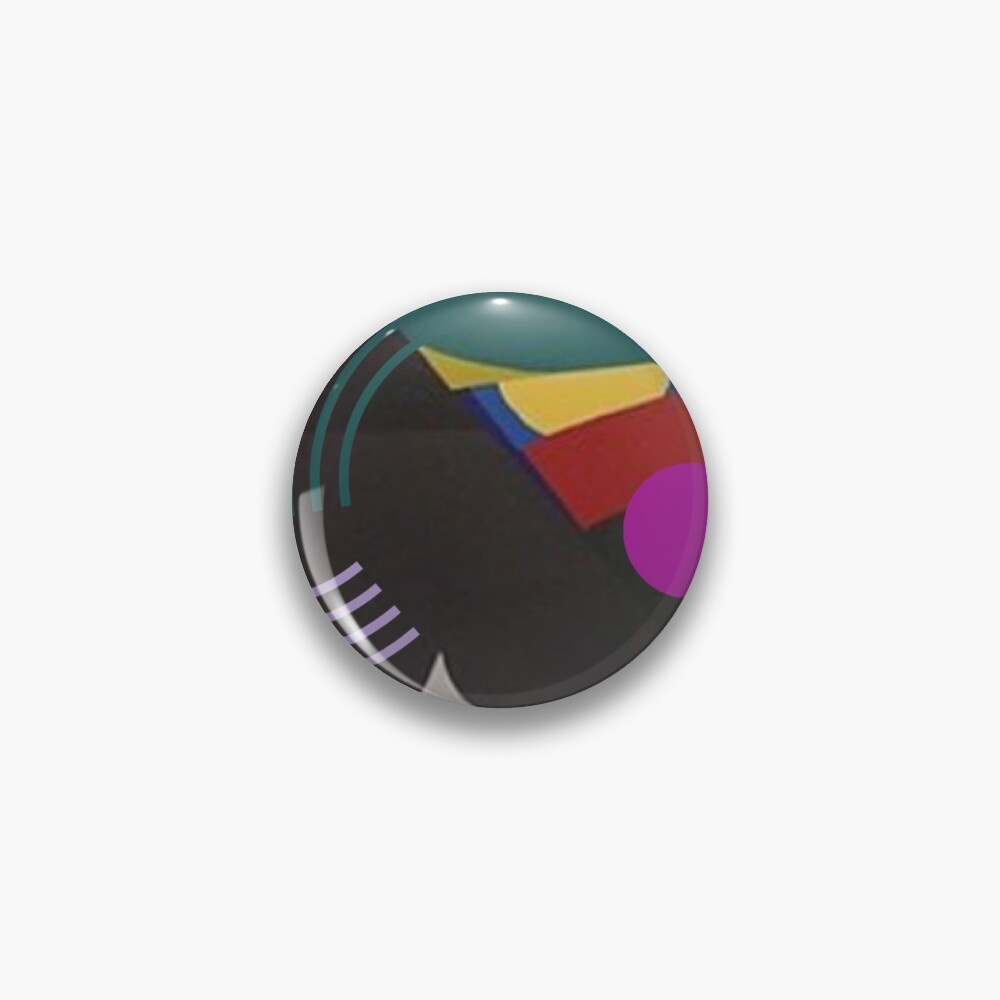 Item preview, Pin designed and sold by mudddesign.