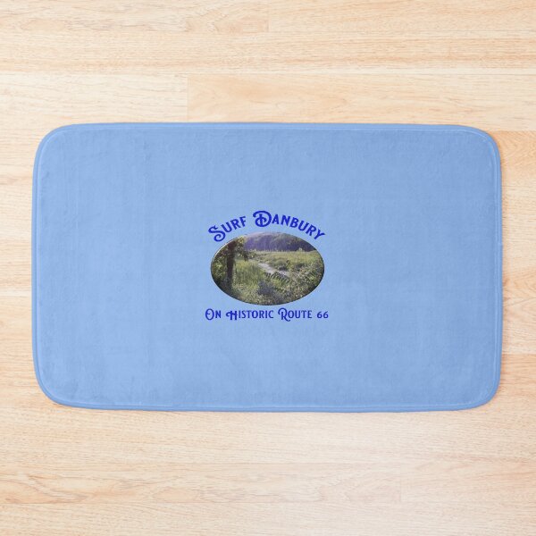 Item preview, Surf Danbury Connecticut designed and sold by Lawrence Baird.