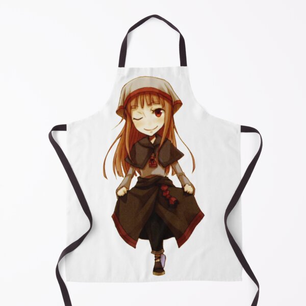 Item preview, Horo Spice and Wolf designed and sold by Virael.