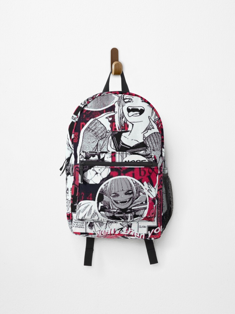 himiko toga backpack