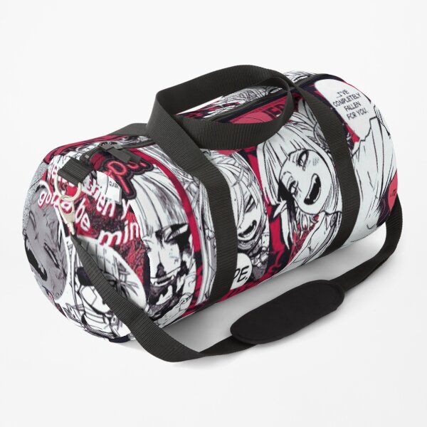 Himiko Toga Duffle Bag