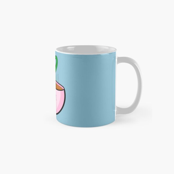 You And I Are Soup Snakes Travel Mug