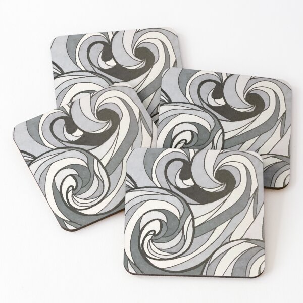 Item preview, Tidal Wave designed and sold by Mareike125.