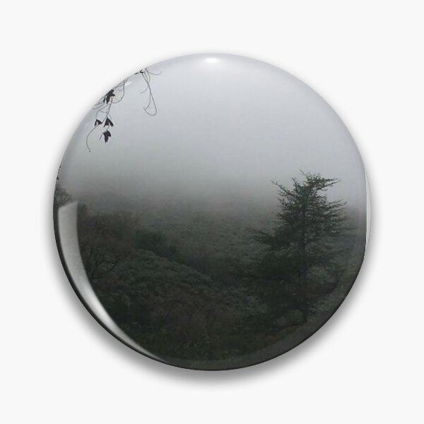 Item preview, Fog designed and sold by KyraMackenzie.