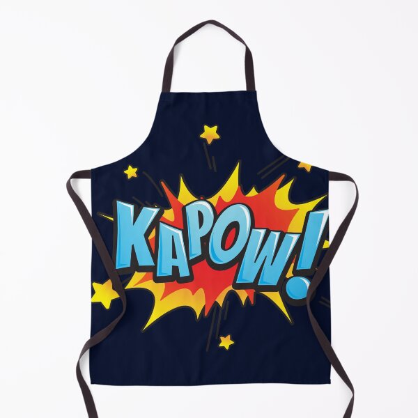 Item preview, KAPOW !! designed and sold by Martin-bivert.