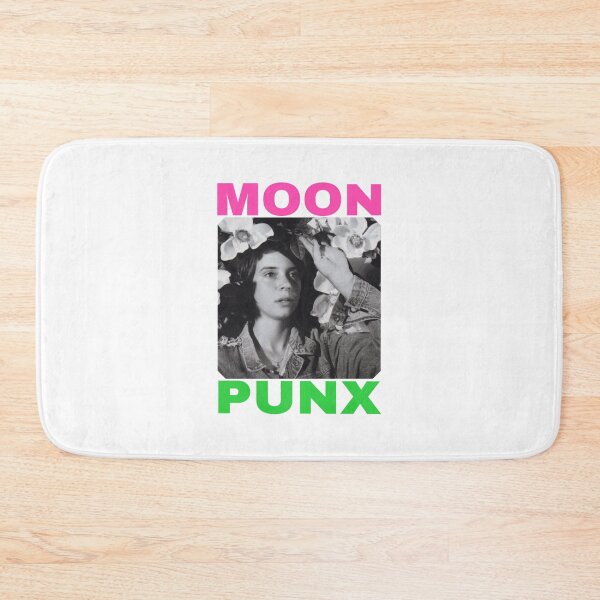 Item preview, MOON PUNX designed and sold by auntrl.
