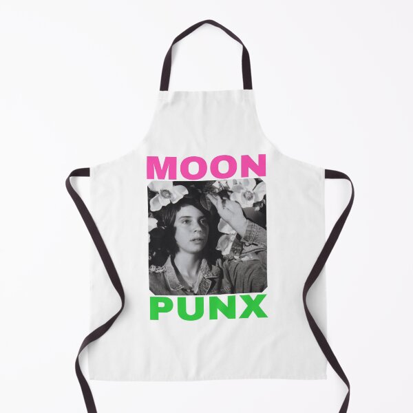 Item preview, MOON PUNX designed and sold by auntrl.