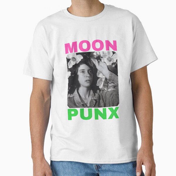 Item preview, MOON PUNX designed and sold by auntrl.
