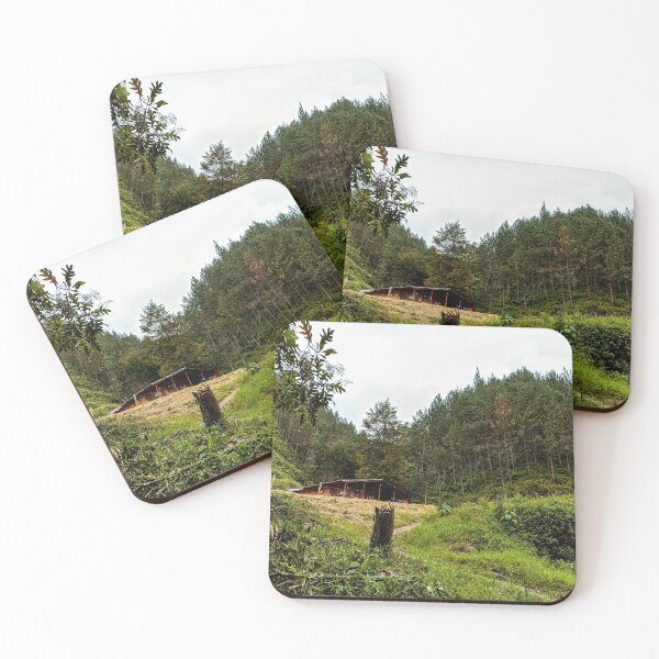 Item preview, Beautiful house in the mountains designed and sold by hateeyes.