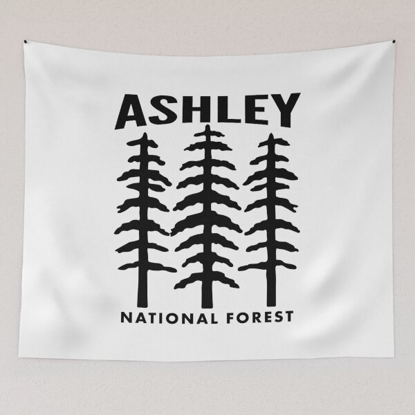 Item preview, Ashley National Forest designed and sold by HalpinDesign.